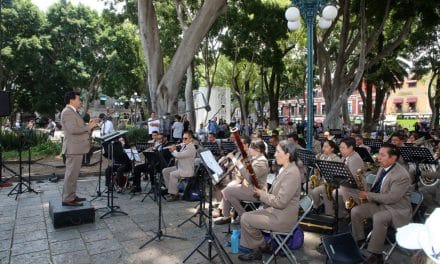 Centro Histórico se llenará de cultura este fin de semana con el IMACP