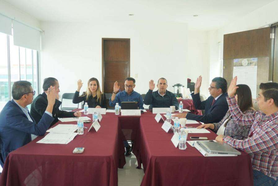 Refuerza Gobierno de la Ciudad acciones internas para garantizar entornos laborales seguros