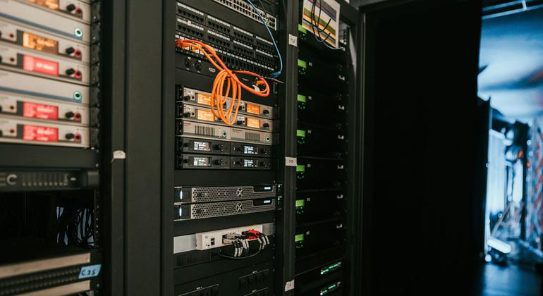 La Inteligencia Artificial ya gasta tanta energía como un país de bajos ingresos