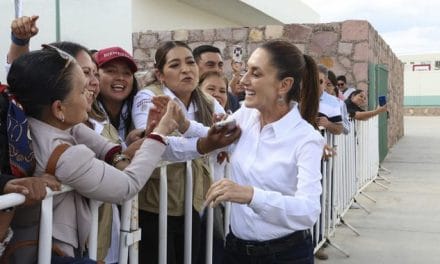 Presidenta Claudia Sheinbaum anuncia inversión de 21 mil mdp para consolidar al IMSS Bienestar