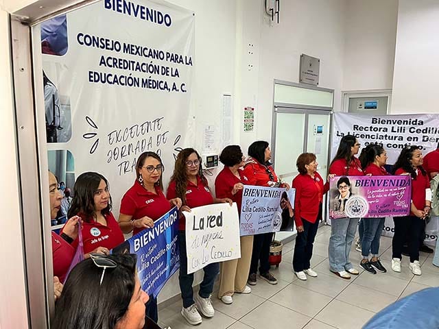 Para enriquecer la práctica académica, en el Complejo Regional Nororiental se inaugura nueva aula y Cámara Gesell