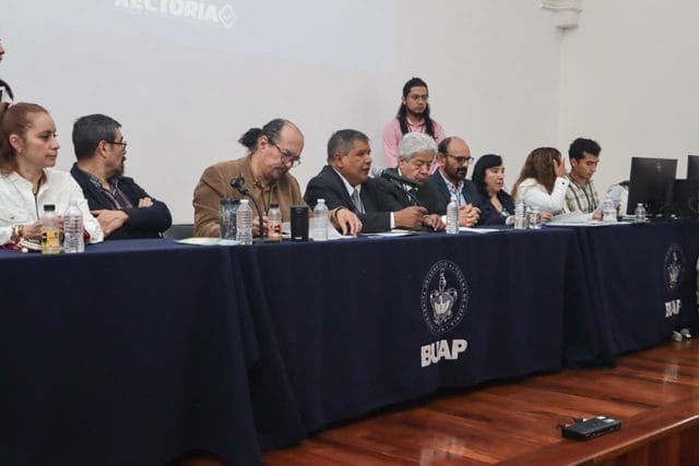 Concluye proceso de auscultación para la nominación de candidatos
