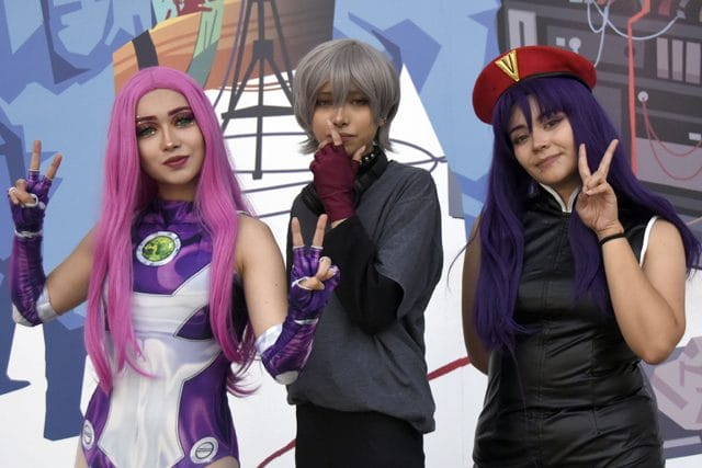 Inauguran “Ficómics BUAP 2025”