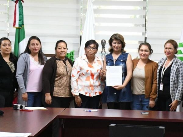 UTH en pro del bienestar, firma convenio con escuelas primarias