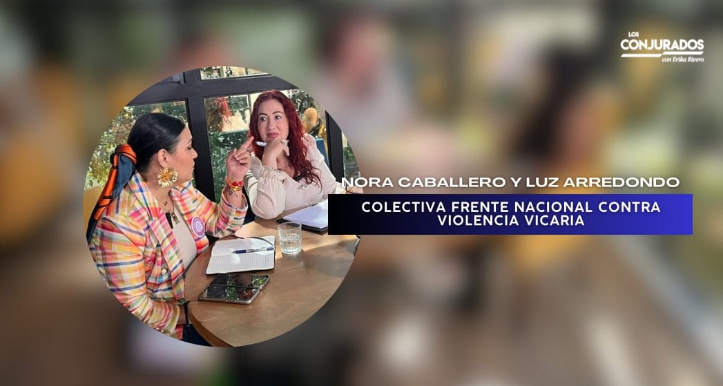 La opacidad de la justicia se traduce en dolor para las mamás y los niños que sufren #ViolenciaVicaria