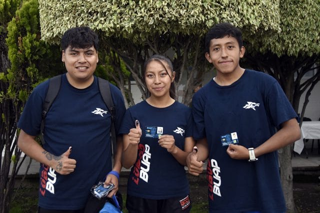 Lilia Cedillo Ramírez gana la reelección como rectora de la BUAP con el 78% de los votos sectoriales: Comisión Electoral