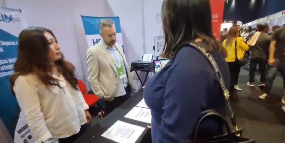 Feria del Empleo Juventud Imparable 2025 abre sus puertas en Puebla
