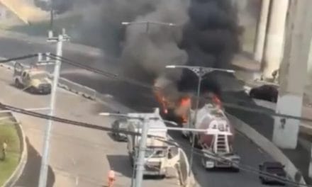 Sube a 20 el número de muertos tras explosión de pipa en Iztapalapa; fallece el conductor