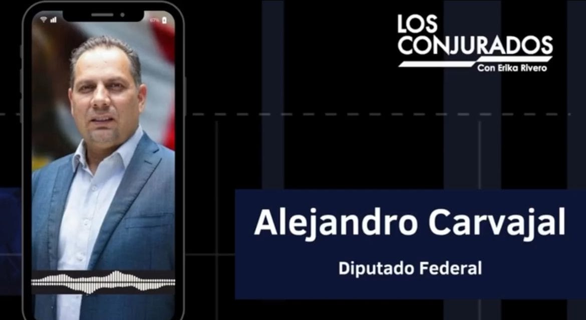 Monreal sabe leer los tiempos al unirse al grupo de Sheinbaum: Alejandro Carvajal