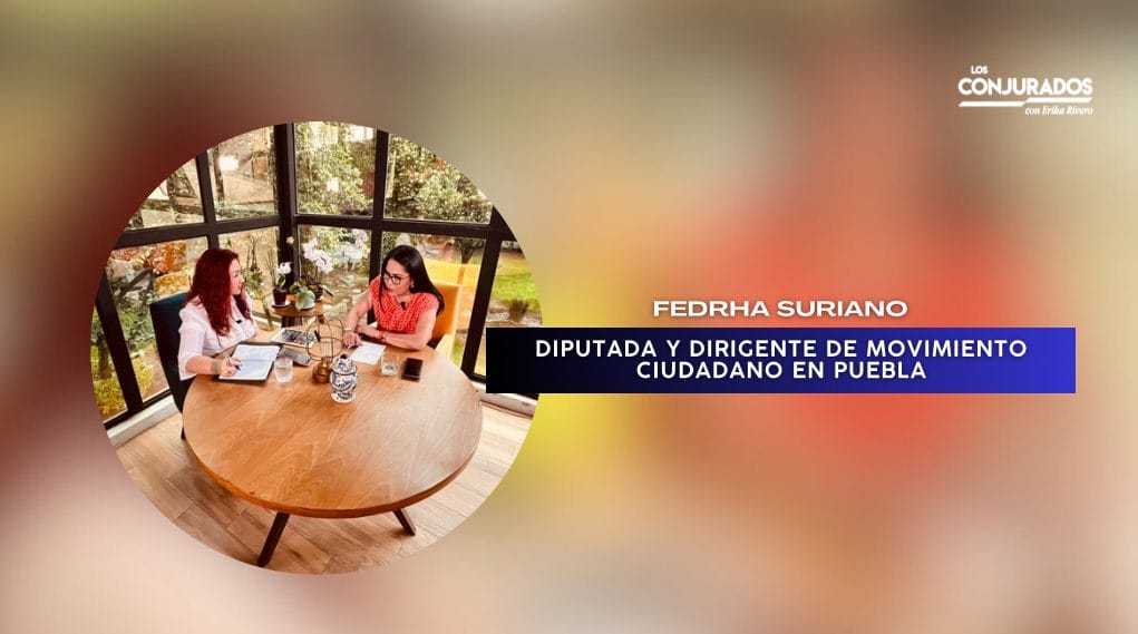 Movimiento Ciudadano refuerza su proyecto en Puebla y prioriza la cercanía con la ciudadanía