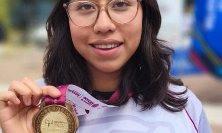 Puebla suma medallas en la Paralimpiada Nacional CONADE 2025