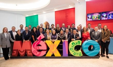 Reunión nacional fortalece coordinación turística entre estados y federación