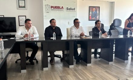 Garantiza Gobierno estatal incremento salarial a trabajadores del Hospital de Traumatología y Ortopedia