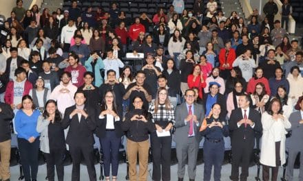 CECSNSP y BUAP impulsan acciones preventivas de violencia