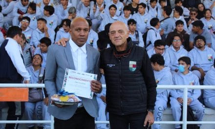 UDEP lleva el Primer Congreso Internacional “Ser Olímpico” al CENHCH