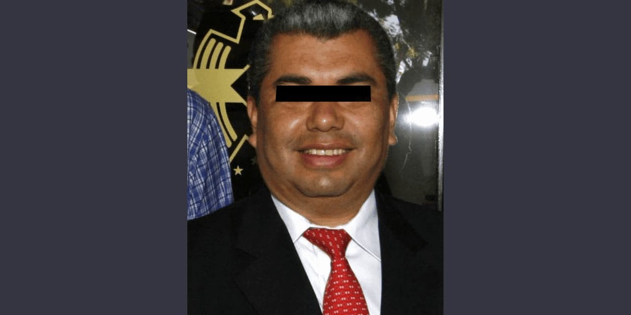 Solicitan traslado de López Zavala al Altiplano tras denuncia de privilegios