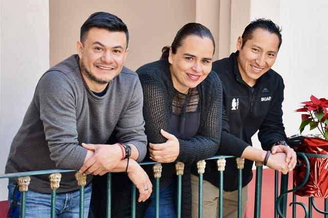 CUPS-BUAP alfabetiza a más de 18 mil personas en comunidades rurales 