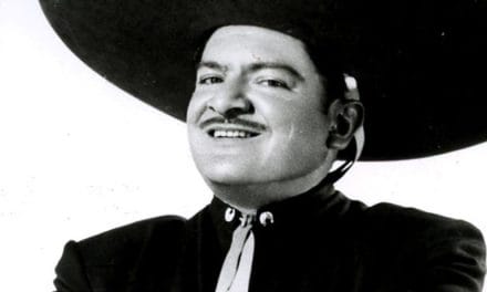 México celebra el centenario de José Alfredo Jiménez, el compositor que le puso voz al alma popular