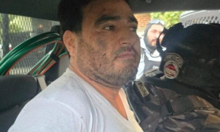 Desde Puebla, confirma Harfuch captura de «El Botox», principal extorsionador de limoneros en Michoacán