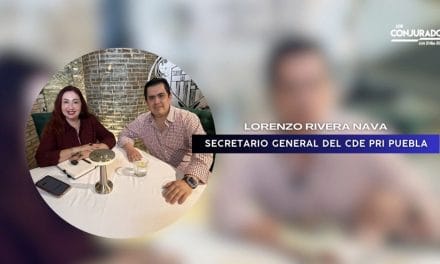 Fuego amigo, el «desempolve» de la orden de aprehensión de Barbosa en mi contra: Lorenzo Rivera