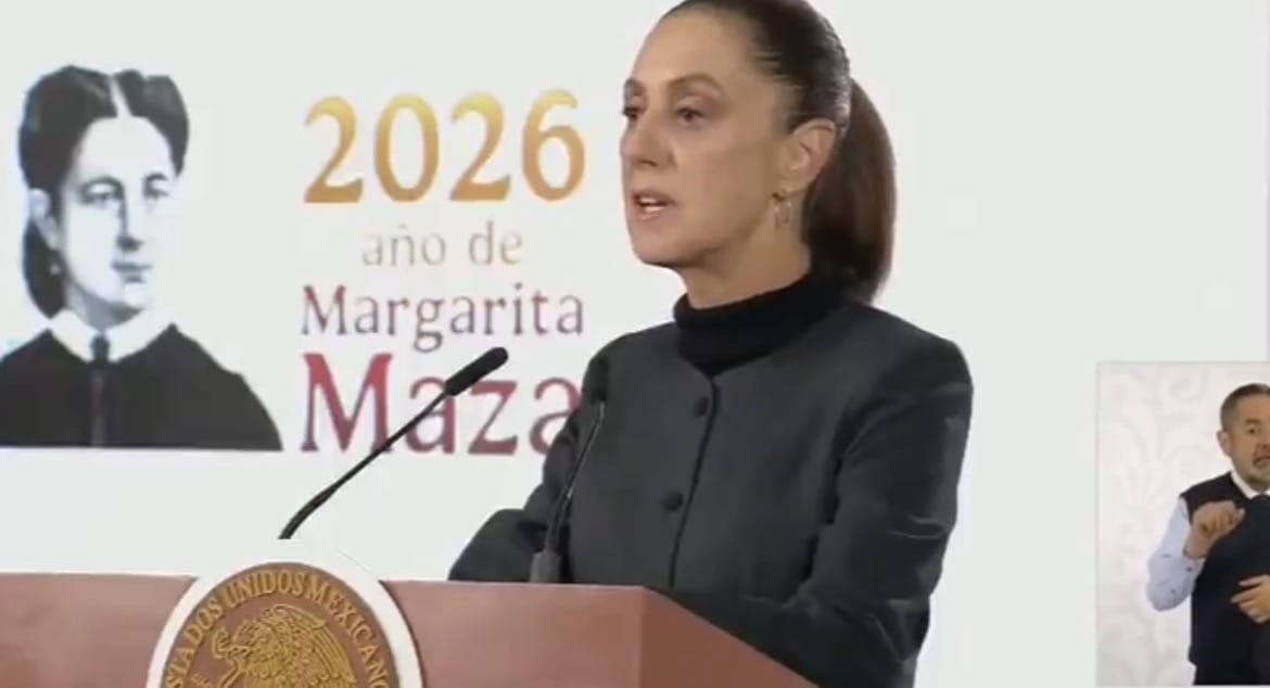 México entrega a EE.UU. a 37 reos de alto impacto en tercera operación masiva del sexenio de Sheinbaum