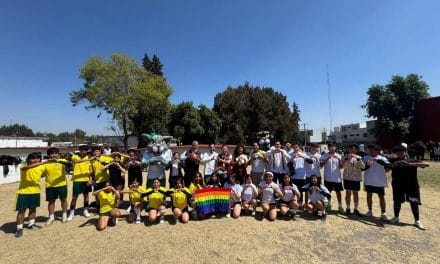 Fomenta Conalep diálogo para visibilizar violencias contra la comunidad LGBTTTIQA+