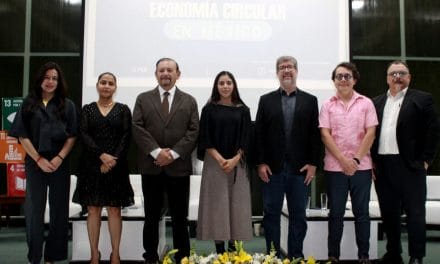 La economía circular impulsa bienestar social: Medio Ambiente
