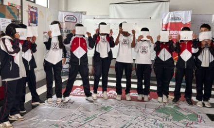 Gobierno de Pepe Chedraui refuerza la educación en la niñez con el programa “Mi Barrio, Mi Patrimonio”