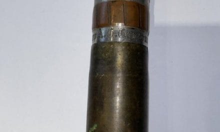 Alarma en hospital de Toulouse por proyectil de la I Guerra Mundial en el recto de un joven