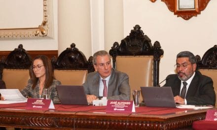 Cabildo de Puebla aprueba lineamientos en favor del bienestar de las y los poblanos