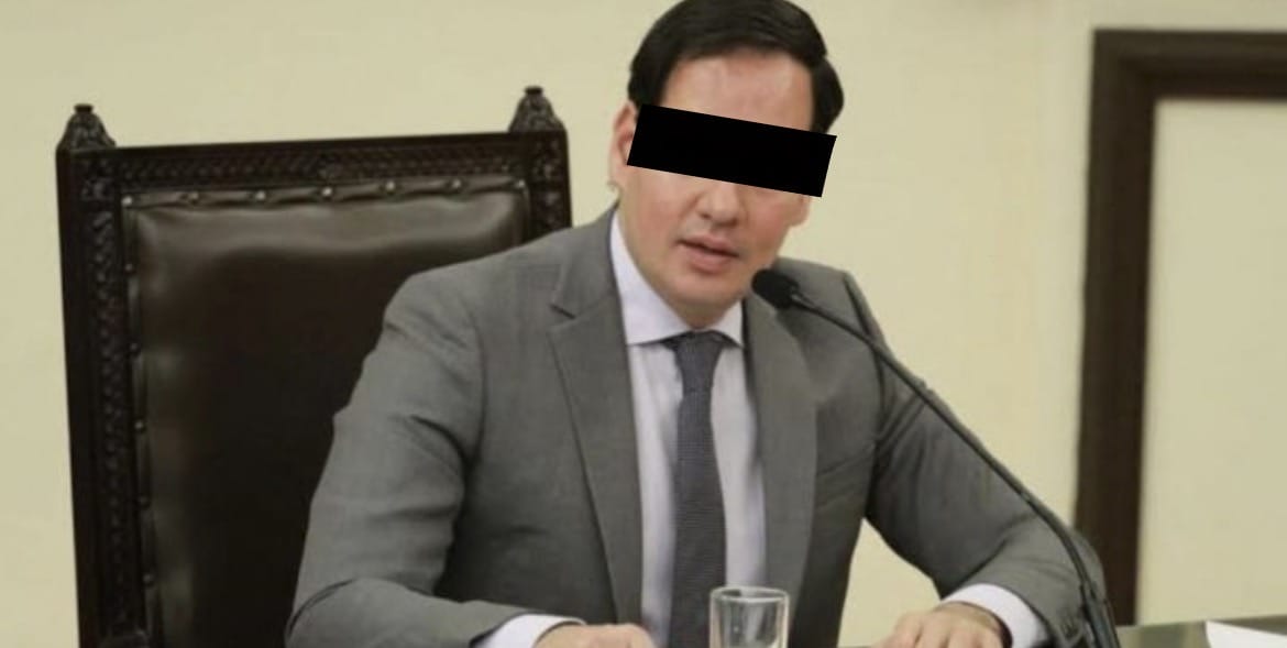 Detienen a exdiputado del PVEM en Puebla por presunto delito de violación