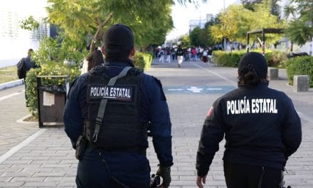 En Puebla, con trabajo interinstitucional se dan golpes estratégicos contra la delincuencia