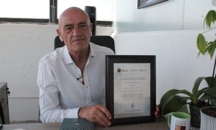 UDEP se certifica como formador de especialistas ante la SEP federal