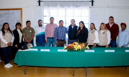 Firman UTTehuacán y Ayuntamiento de Santiago Miahuatlán convenio de colaboración