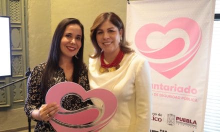 DIF y SSP suman esfuerzos por la educación de la niñez indígen