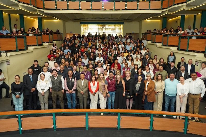 Consolida Gobierno de Pepe Chedraui acciones para un servicio público más eficiente y transparente