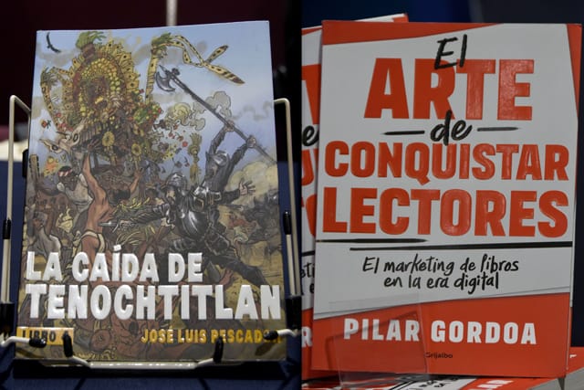 FENALI BUAP acerca la historia con cómic y explora nuevas estrategias para formar lectores