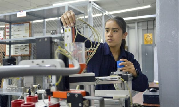 BUAP se consolida entre las mejores universidades de México 