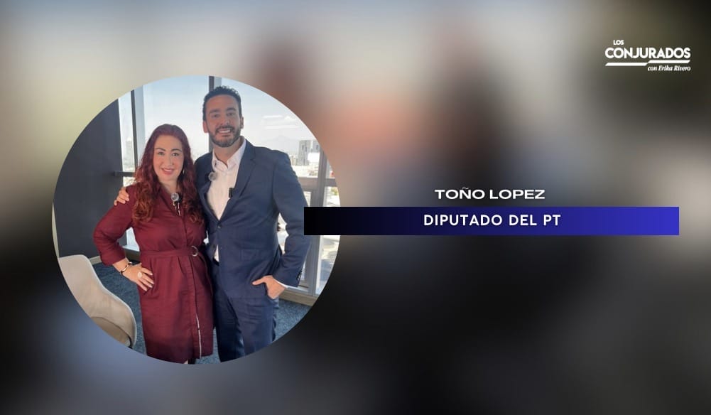 PT, aliado congruente con Sheinbaum: huachicoleros y narcos son los enemigos: Toño López