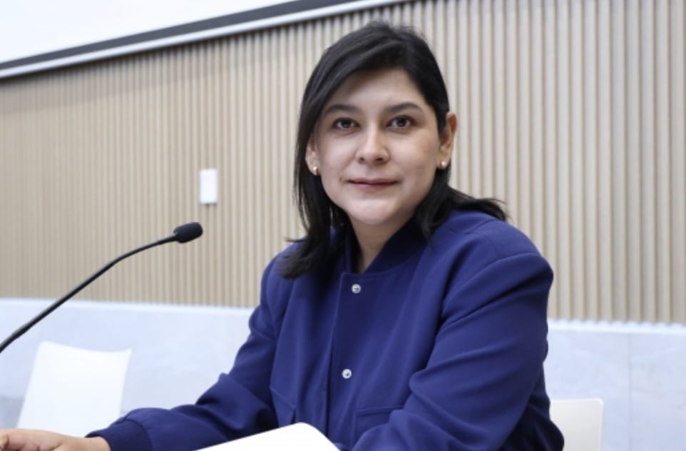 Impulsa diputada Ana Lilia Tepole acciones para prevenir las adicciones entre la niñez y las juventudes