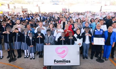 Inicia SEP la campaña “Alimenta Tu Aprendizaje” para fortalecer la salud