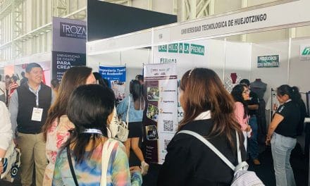 UTH expone en Exintex 2026 creatividad de estudiantes de Diseño Textil y Moda