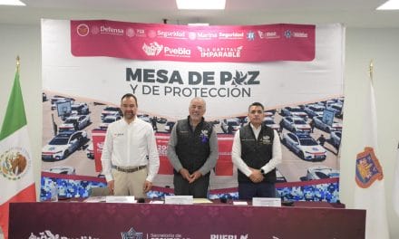 Anuncia Gobierno de Pepe Chedraui dispositivo de vigilancia y proximidad por Semana Santa 2026