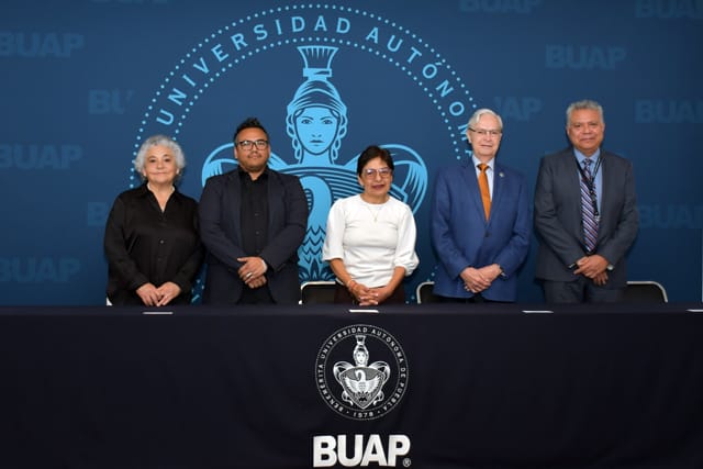 Universidades y el INBAL celebran la danza con actividades artísticas y académicas en Puebla