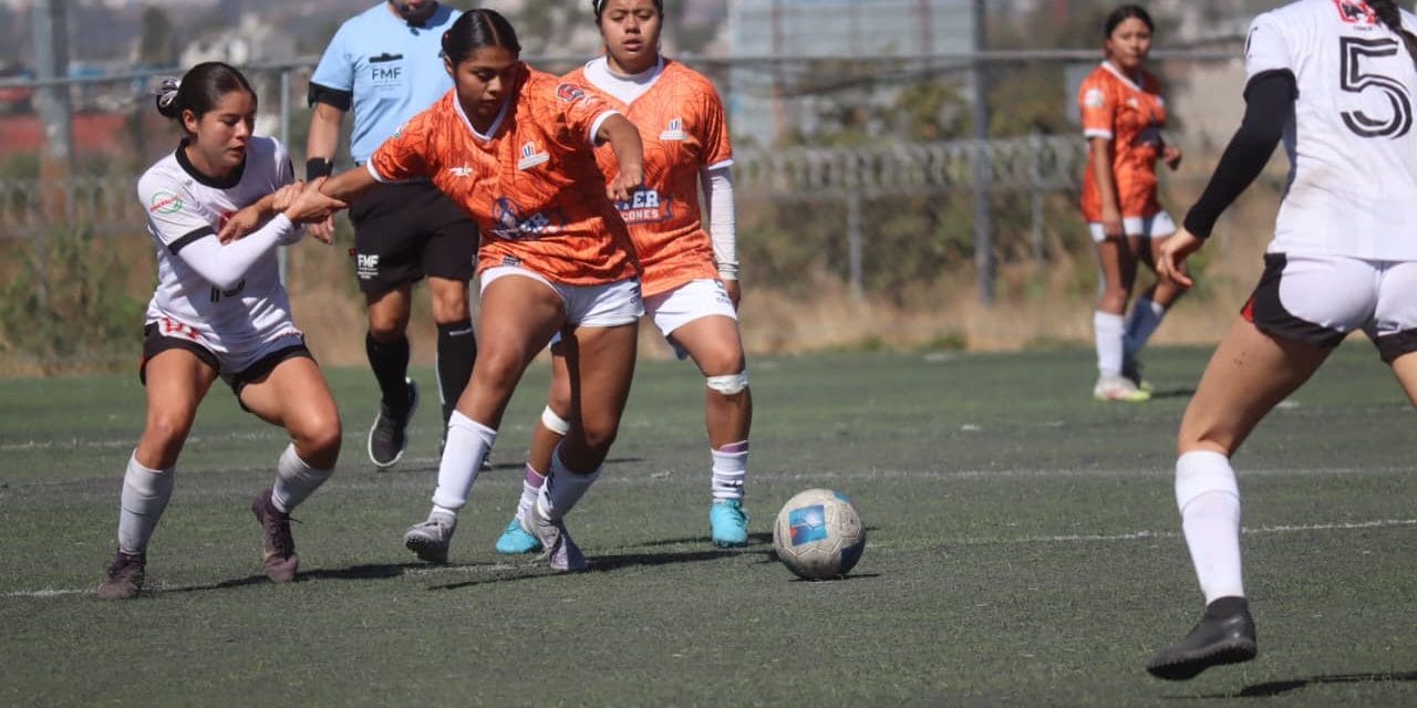 Puebla se suma al Mundialito Universitario 2026, iniciativa del gobierno federal