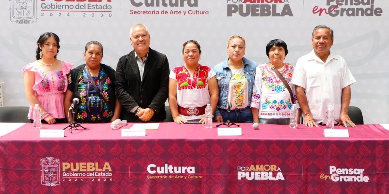 Junta Auxiliar La Resurrección espera más de 200 mil visitantes en Feria de la Gordita