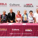 Junta Auxiliar La Resurrección espera más de 200 mil visitantes en Feria de la Gordita