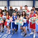 Reconocen “La Bonita” y “El Chelis” a participantes de Torneo “Ídolo Poblano 2026”